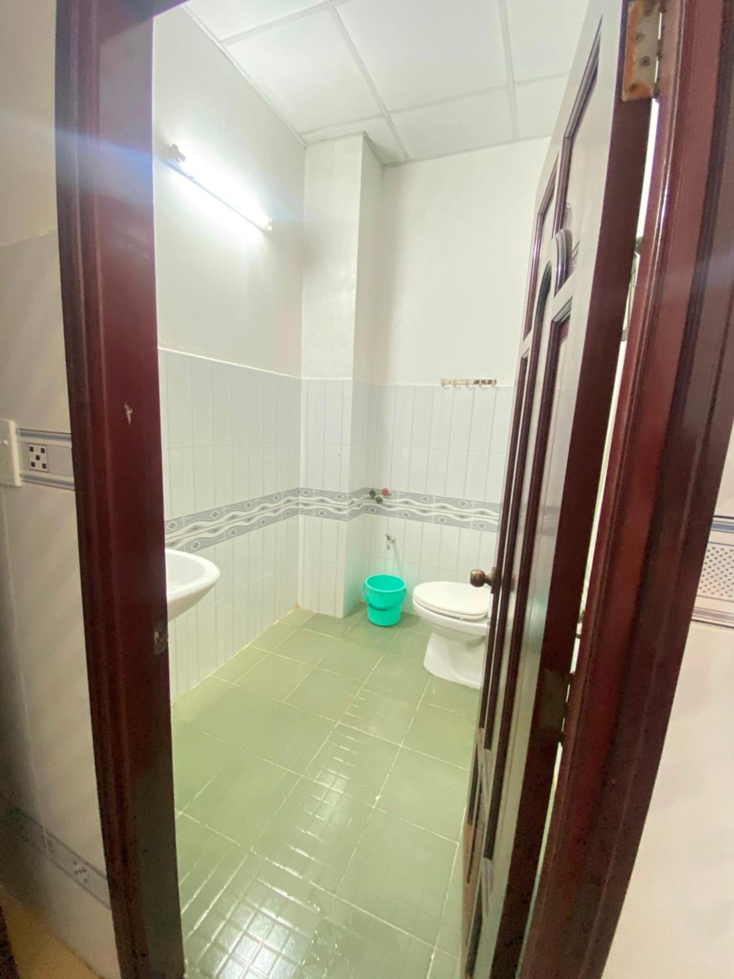 Khách Sạn Kim Phụng Ngân Can Tho Exterior foto