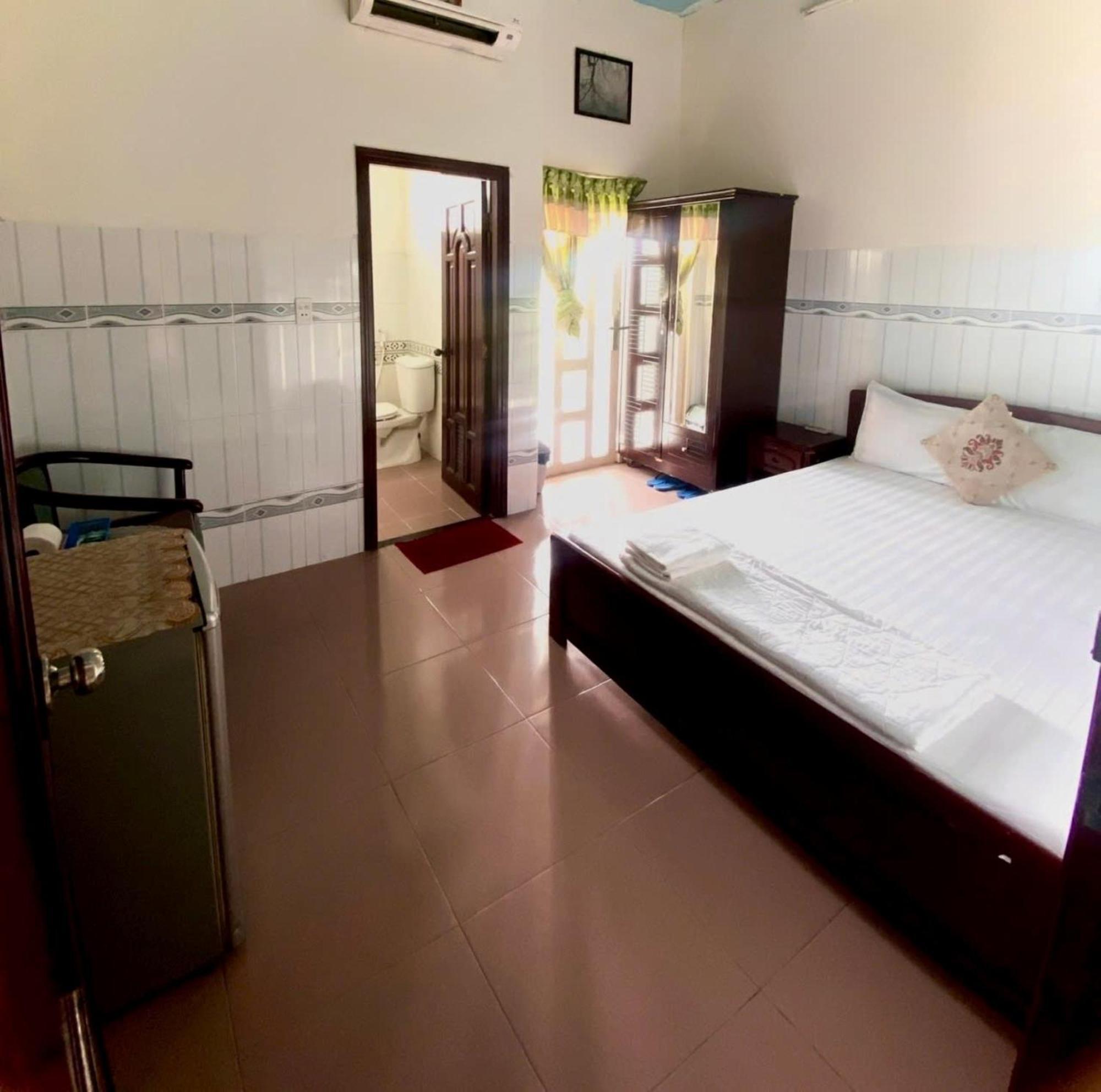 Khách Sạn Kim Phụng Ngân Can Tho Exterior foto