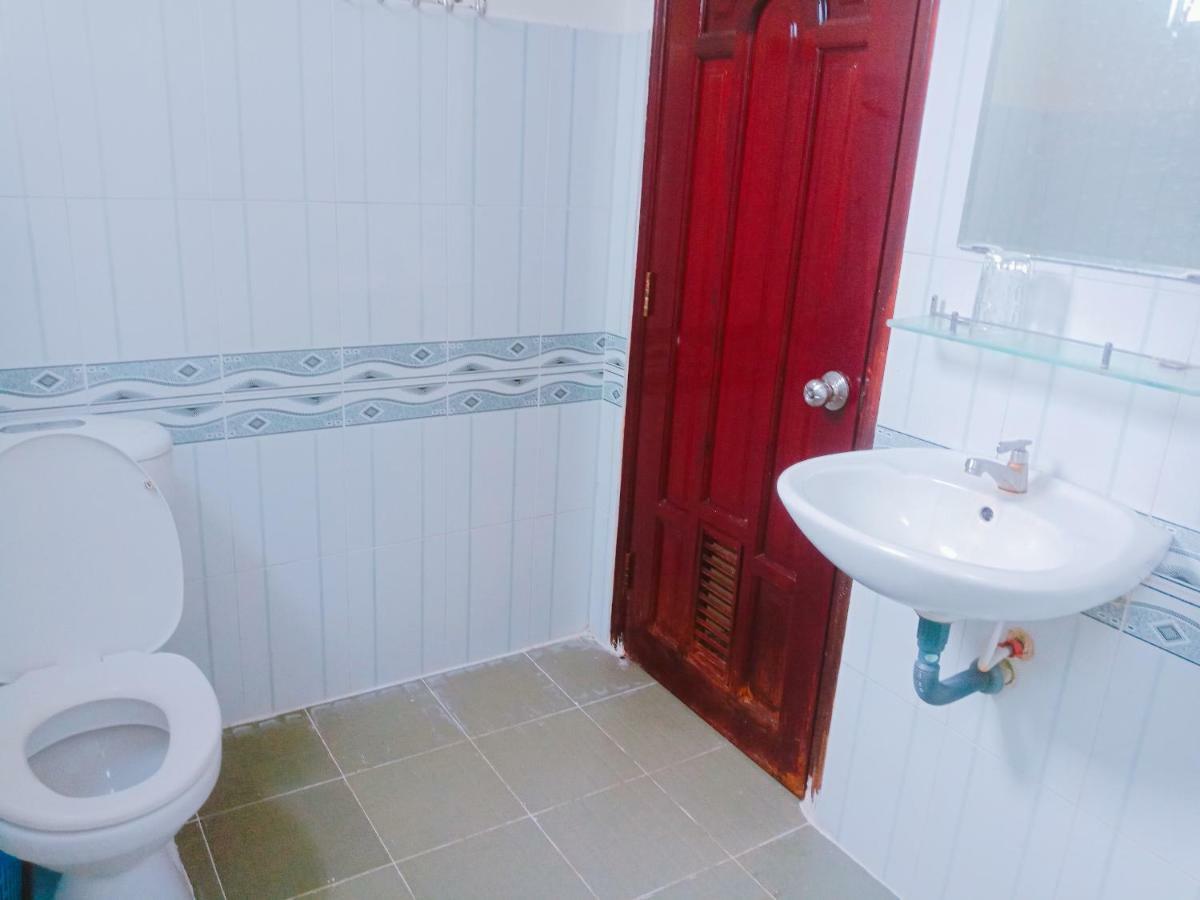 Khách Sạn Kim Phụng Ngân Can Tho Exterior foto